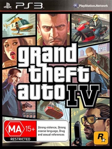 Grand Theft Auto V 5 CeX AU Buy Sell Donate